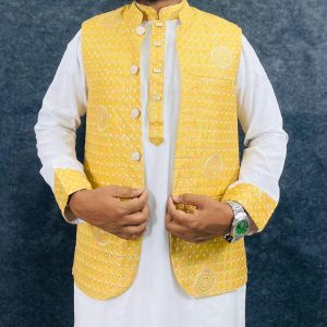 ✨ প্রিমিয়াম ইন্ডিয়ান  সিকোয়েন্স কটি ও পান্জাবি