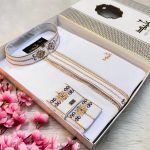 👑 প্রিমিয়াম রাজকীয় এমব্রয়ডারি পান্জাবি
