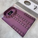 👑 প্রিমিয়াম রাজকীয় এমব্রয়ডারি পান্জাবি