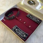 👑 প্রিমিয়াম রাজকীয় মডার্ন পান্জাবি