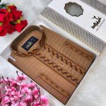 👑 প্রিমিয়াম রাজকীয় এমব্রয়ডারি পান্জাবি